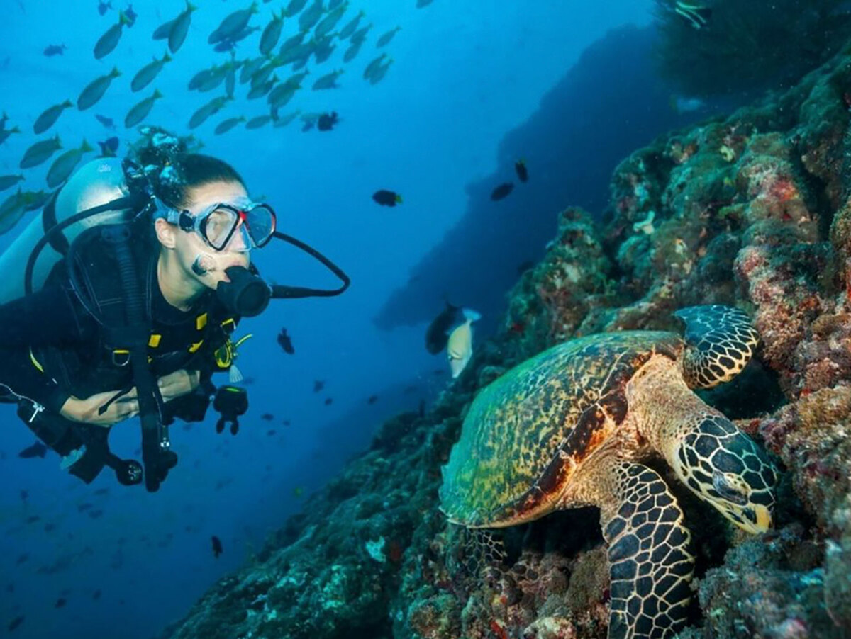 Maldives | Park Hotel Group | Grand Park Kodhipparu