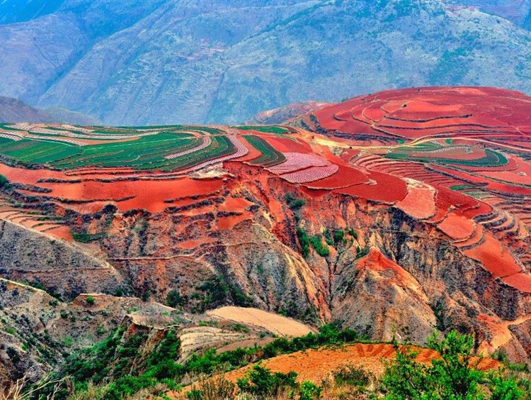 5 Breathtaking Landscapes You Must Visit in Yunnan  Kunming Travel Blog  Park Hotel Group