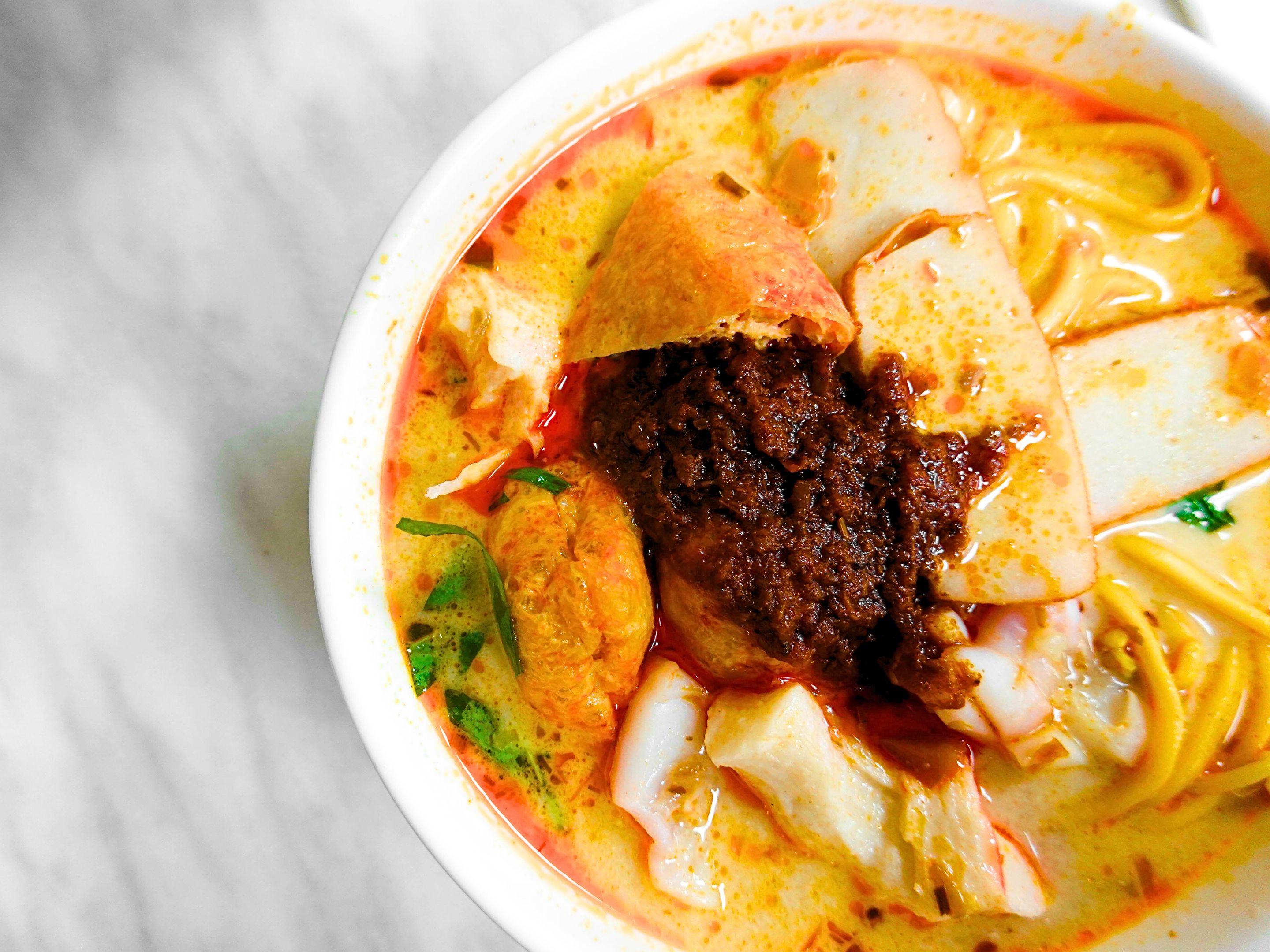 Laksa