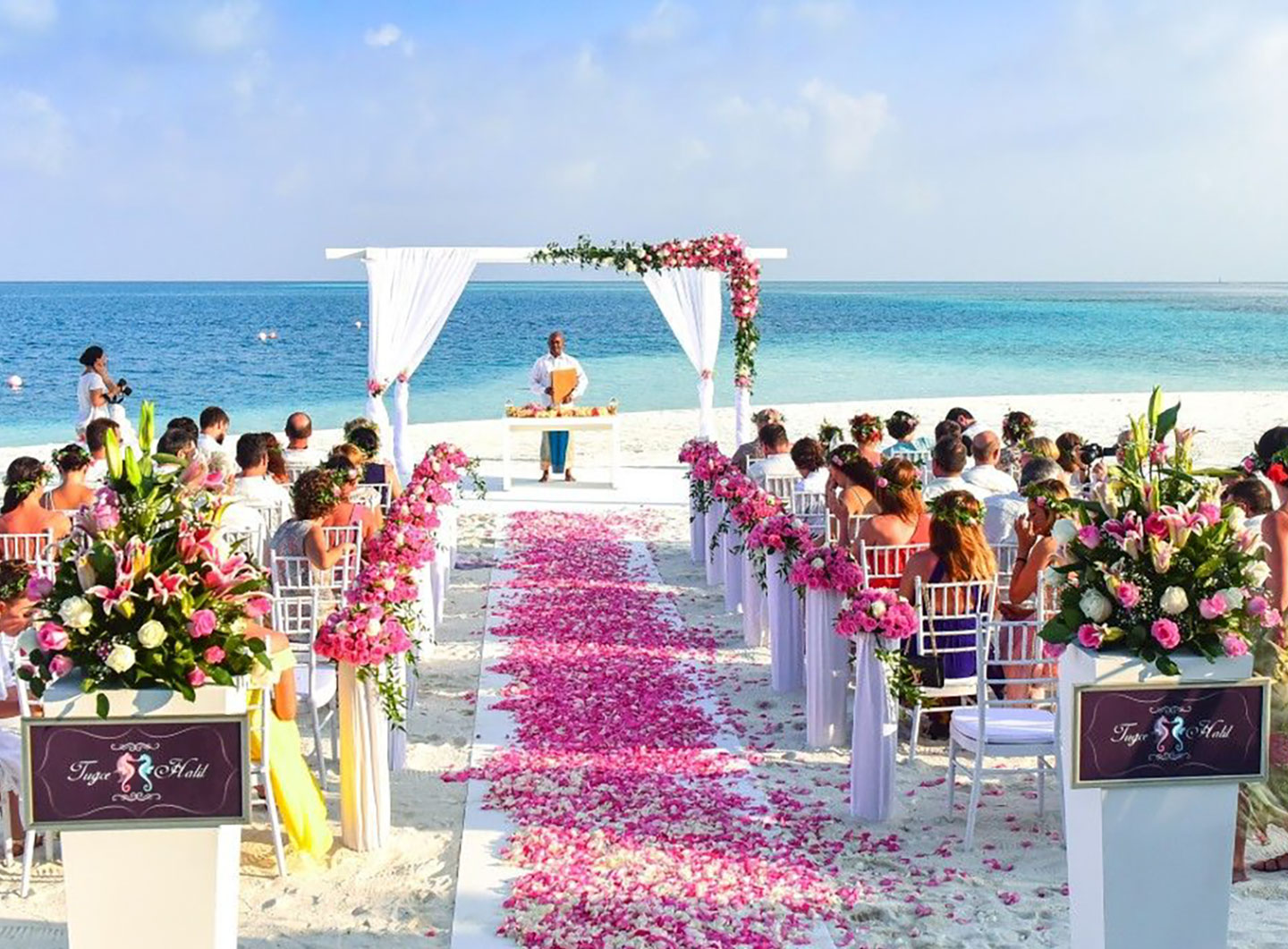 Wedding in Maldives, wedding venue maldives 